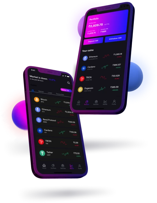 NexioVest - Embark on Your Journey with NexioVest Now