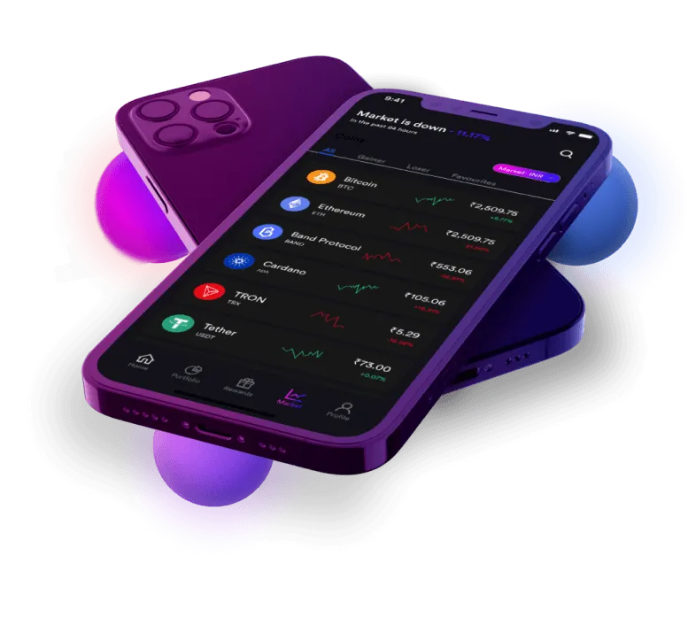 NexioVest - Uncover the Global Potential of Cryptocurrencies with NexioVest